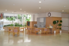 介護老人保健施設ケアポート栗東 施設検索詳細 全老健 介護老人保健施設 施設紹介